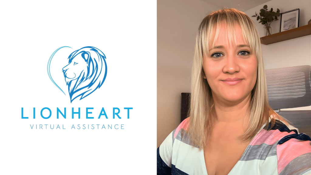 Lionheart Virtual Assistance lionheart