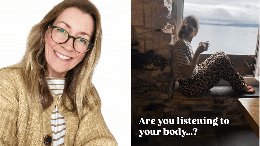 jessica petty health coach