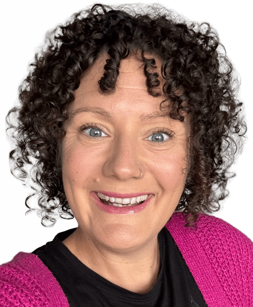 Vicky Ballance providing social media and marketing help for small businesses in Bournemouth, Christchurch and Poole