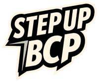 step up bcp logo