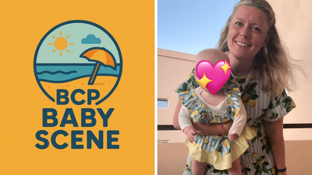 BCP Baby Scene bcp baby scene