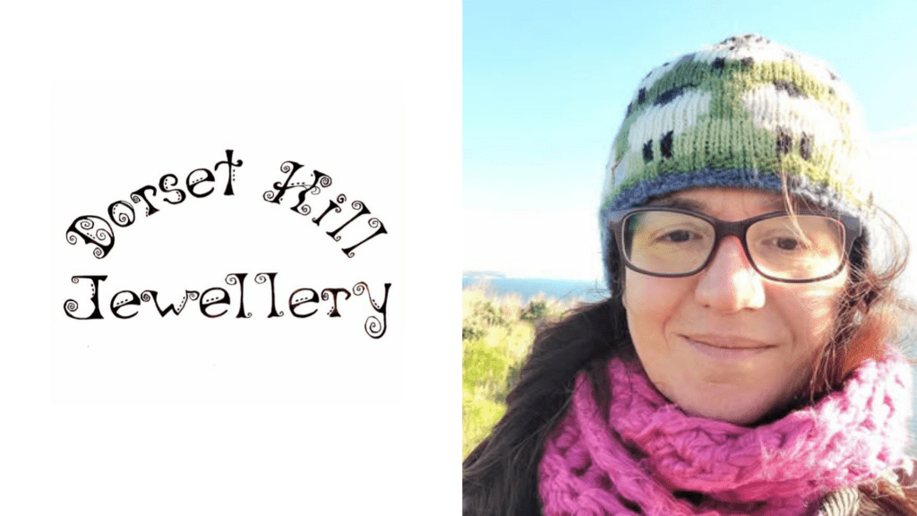 dorset hill jewellery