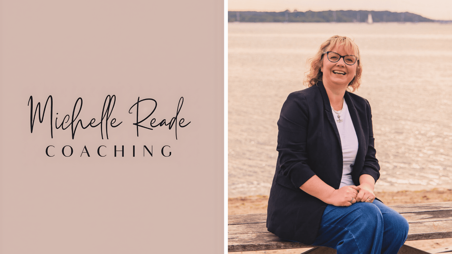 michelle reade coaching