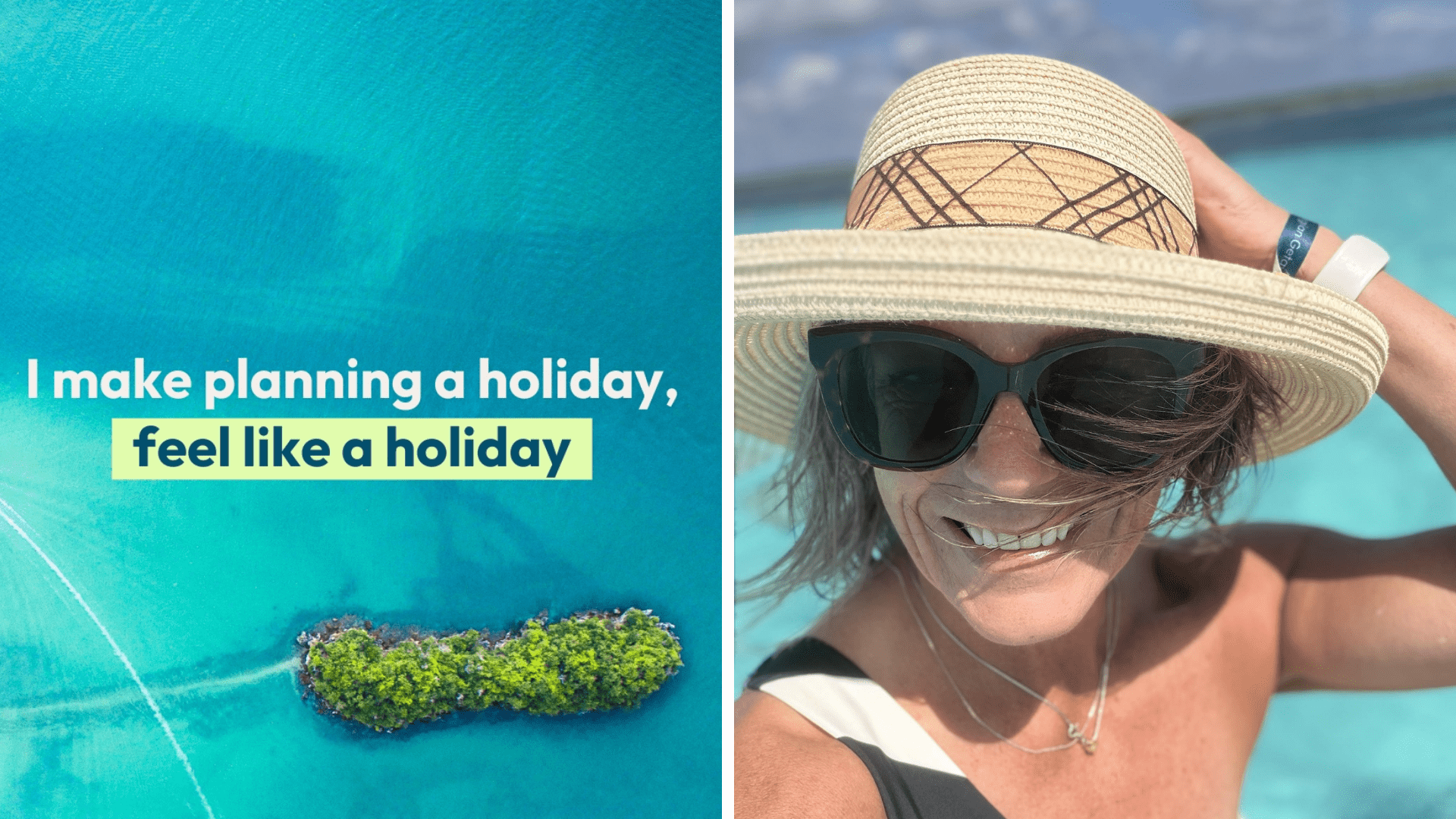 sam cummings – not just travel