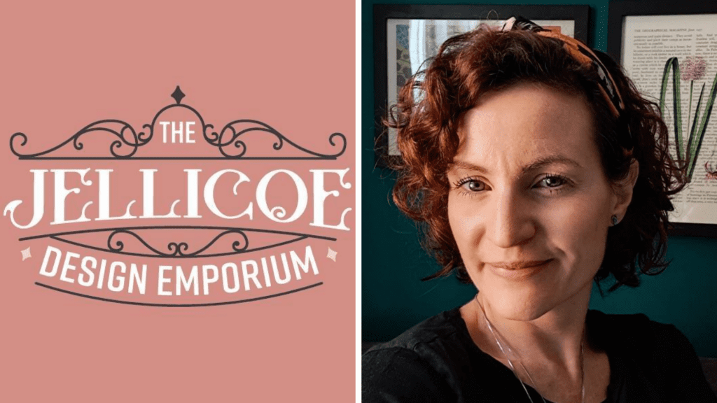 the jellicoe design emporium