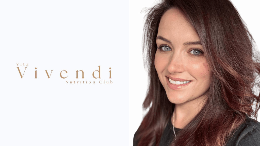 vita vivendi nutrition