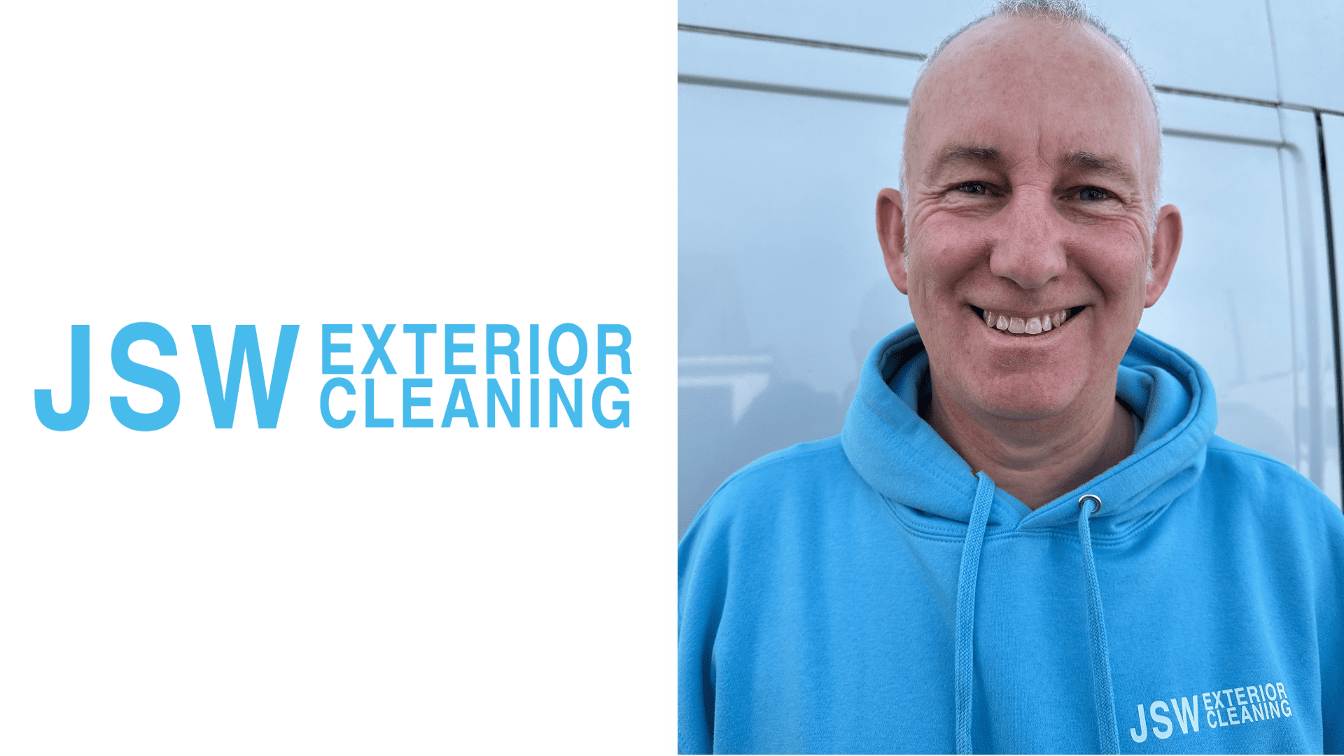 jsw exterior cleaning