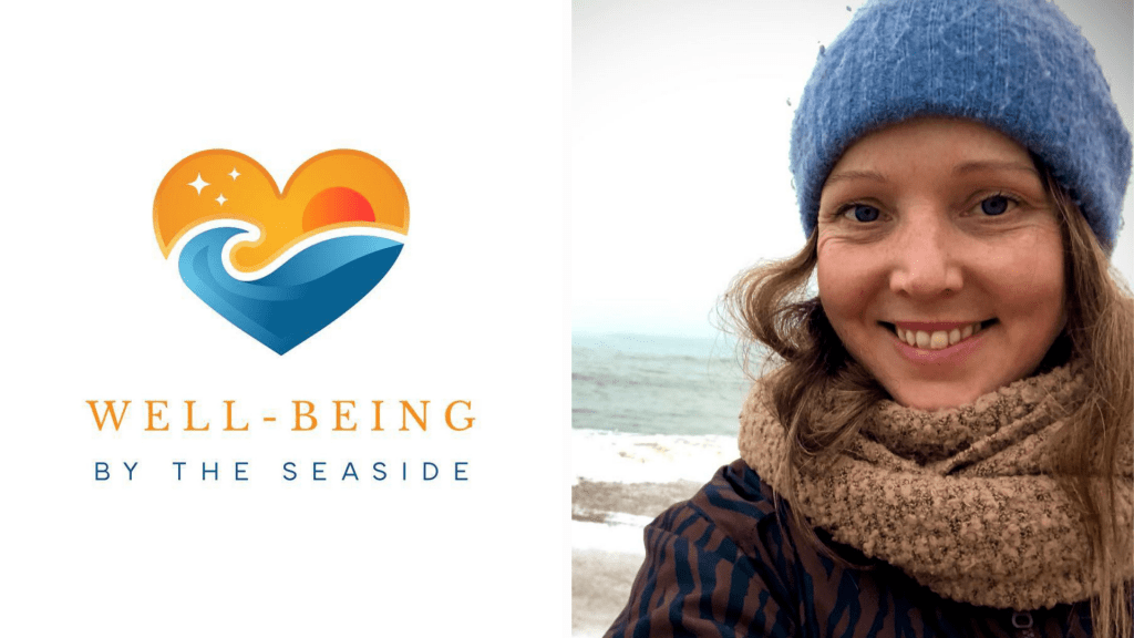 Well-Being By The Seaside well being by the seaside