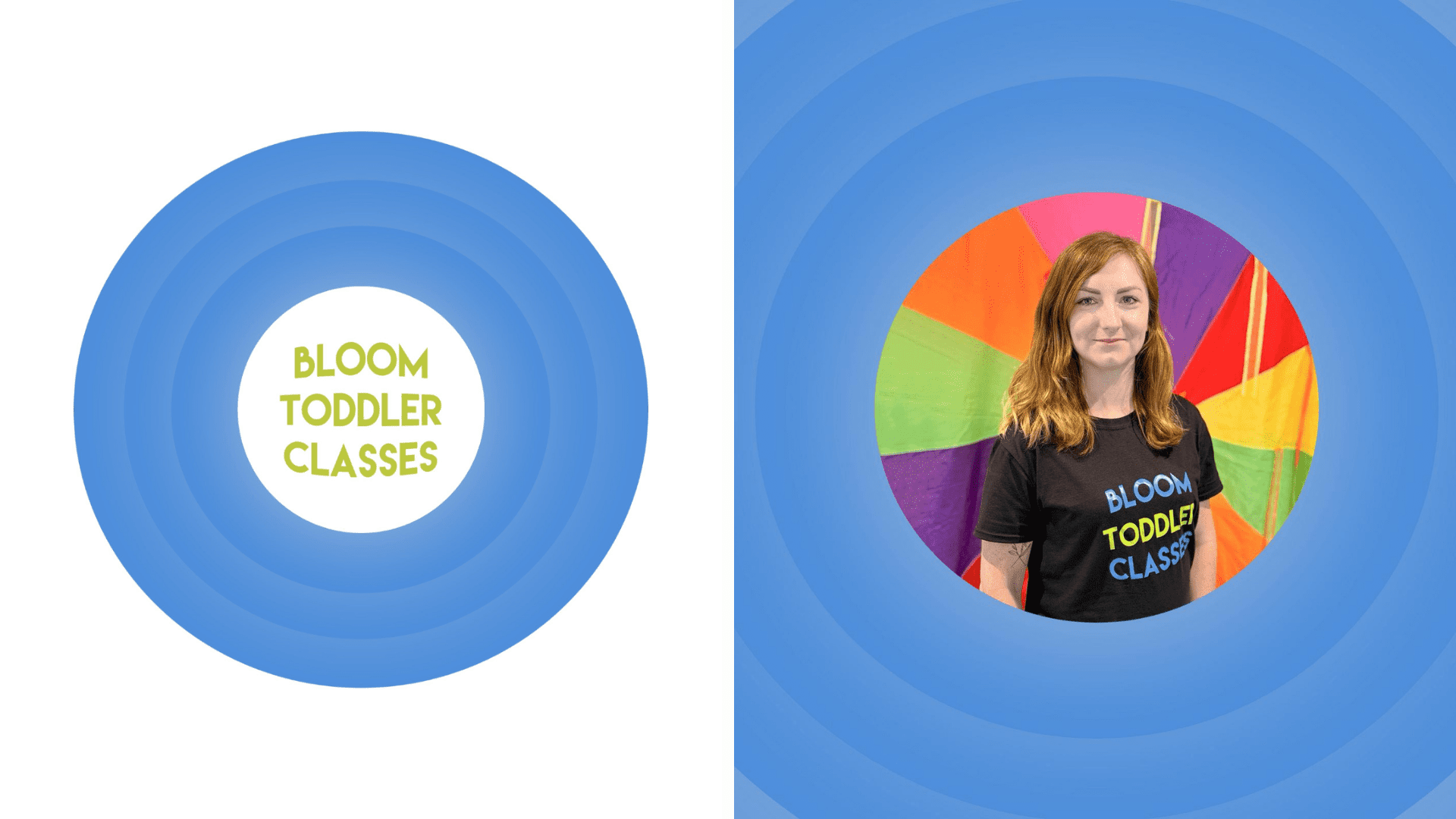 bloom toddler classes