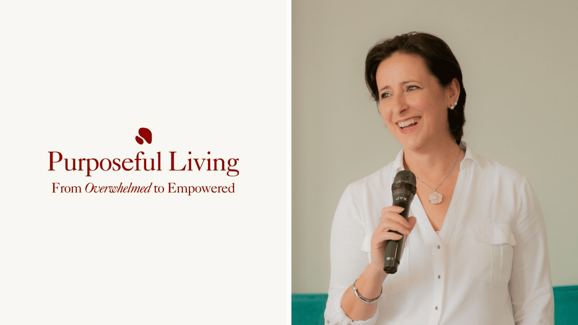 purposeful living