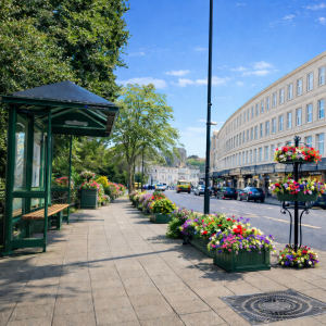 bournemouth town centre improved