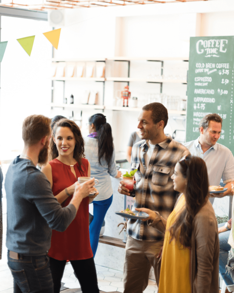 community celebration