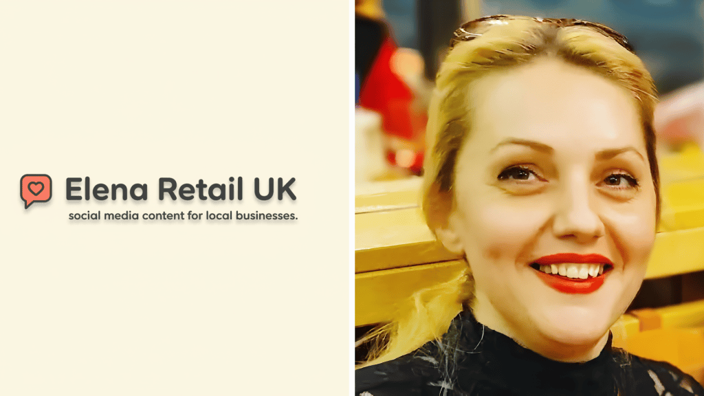 Elena Retail UK elena retail uk