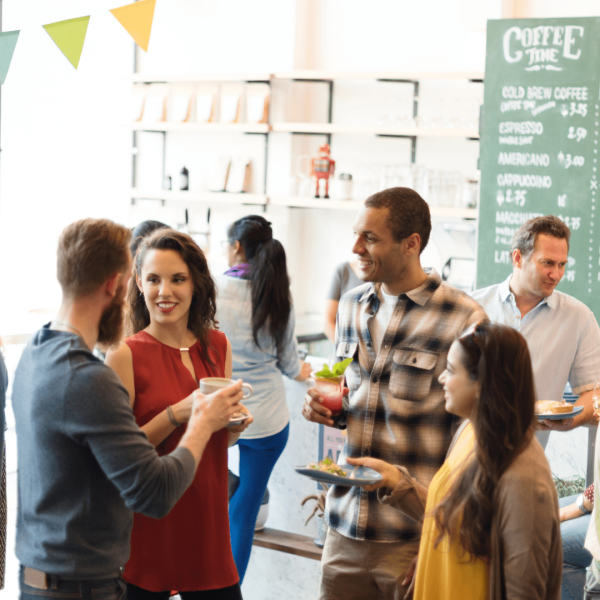 community celebration