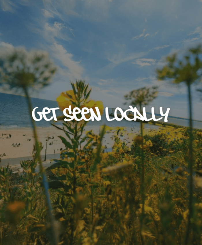 step up bcp - step up spotlight local visibility